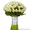 Букет тюльпанов для фирм    #1225934