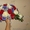 Каплевидный букет невесты - <ro>Изображение</ro><ru>Изображение</ru> #4, <ru>Объявление</ru> #1218210