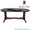 Деревянный стол раздвижной, Стол Аврора - <ro>Изображение</ro><ru>Изображение</ru> #1, <ru>Объявление</ru> #1212868