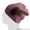 Нарядная шапочка демисезонная для девочек. Хлопок/вискоза. - <ro>Изображение</ro><ru>Изображение</ru> #6, <ru>Объявление</ru> #1230912