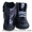 Кожаные ботинки для девочек. Ciciban(Словения). Высокое качество. #1230885