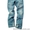 Светлые мужские джинсы D&G
