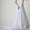 Модные свадебные платья из французского атласа и кружева шантилье – на прокат. #1228820