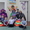 Клоуны на выпускные в школу и детский сад Киев...