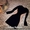 Трикотажное Платье со вставками по бокам - <ro>Изображение</ro><ru>Изображение</ru> #2, <ru>Объявление</ru> #1255910