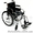 Итальянская инвалидная коляска Millenium II #1255154