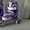 Детские раздвижные ролики четырех колесные размер 28-31  - <ro>Изображение</ro><ru>Изображение</ru> #1, <ru>Объявление</ru> #1246922