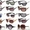 Модные солнцезащитные очки оптом,  очки для чтения оптом 2016