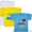 Патриотические футболки и блузки - <ro>Изображение</ro><ru>Изображение</ru> #5, <ru>Объявление</ru> #1264034