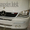 Накладки на передний бампер Mercedes Sprinter #1268332