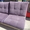 Продам фиолетовый диваны для кафе, баров и ресторанов б/у - <ro>Изображение</ro><ru>Изображение</ru> #2, <ru>Объявление</ru> #1276179