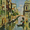 Картина маслом Солнечная Венеция 40х50см и др. Ручная работа #1278953