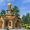 Деревянная церковь «Рождества Пресвятой Богородицы» #1292285