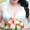 Парикмахер-визажист на дом Киев. Свадебные, вечерние прически, макияж не дорого. - <ro>Изображение</ro><ru>Изображение</ru> #5, <ru>Объявление</ru> #1285098