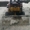 Продаем колесный экскаватор с лопатой ЭО-2202 Борекс, ЮМЗ 6АКМ-40, 2004 г.в. - <ro>Изображение</ro><ru>Изображение</ru> #1, <ru>Объявление</ru> #1301752