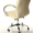 Кресло офисное "Meracles" - <ro>Изображение</ro><ru>Изображение</ru> #5, <ru>Объявление</ru> #1306537