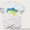Акция! Мужская футболка «Карта Ukraine» всего за 129грн. #1299472
