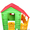 Купить Детский игровой домик 7 - <ro>Изображение</ro><ru>Изображение</ru> #1, <ru>Объявление</ru> #1296527