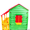 Купить Детский игровой домик 7 - <ro>Изображение</ro><ru>Изображение</ru> #2, <ru>Объявление</ru> #1296527