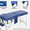 Массажный стол 2-х секционный Body Fit - <ro>Изображение</ro><ru>Изображение</ru> #4, <ru>Объявление</ru> #1299488