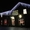 Гирлянда бахрома,новогодняя подсветка загородного дома - <ro>Изображение</ro><ru>Изображение</ru> #3, <ru>Объявление</ru> #1315723