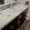 Столешницы для ванной из декоративного бетона #1310512