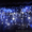 Светодиодная гирлянда бахрома,уличные новогодние украшения - <ro>Изображение</ro><ru>Изображение</ru> #2, <ru>Объявление</ru> #1315725