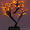 Светодиодное дерево Сакура, подарок на новогодний праздник #1315617