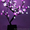 Светодиодное -декоративное дерево led (60 см) #1312948