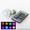 3W RGB LED светодиодная Лампа,  разноцветная лампа LED,  цоколь Е14 #1320307