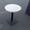 Столы б.у. для кафе с круглой столешницей. #1326610