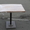 Б/у столы для кафе в идеальном состоянии на одной ноге. #1329562