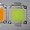 Светодиод 20 Вт зеленый,  30 вт желтый,  Led 20W green,  Led 30W yellow #1320300