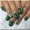 Наращивание ногтей френч Демеевская - <ro>Изображение</ro><ru>Изображение</ru> #4, <ru>Объявление</ru> #1324786