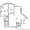 Покровский Посад продажа большой трехкомнатной квартры - <ro>Изображение</ro><ru>Изображение</ru> #2, <ru>Объявление</ru> #1334429