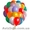 Гелиевые воздушные шары в Киеве, оформление свадьбы шарами, фигуры из шаров. - <ro>Изображение</ro><ru>Изображение</ru> #2, <ru>Объявление</ru> #1359999