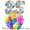 Гелиевые воздушные шары в Киеве, оформление свадьбы шарами, фигуры из шаров. - <ro>Изображение</ro><ru>Изображение</ru> #1, <ru>Объявление</ru> #1359999