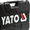 Набор инструментов Yato YT-38841 - <ro>Изображение</ro><ru>Изображение</ru> #2, <ru>Объявление</ru> #1366526
