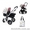 Детские коляски - <ro>Изображение</ro><ru>Изображение</ru> #2, <ru>Объявление</ru> #1381995