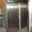 Холодильник профессиональный б/у (двухдверный) #1393171