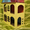 Желтый  разборной  домик для куколок до 18 см. - <ro>Изображение</ro><ru>Изображение</ru> #1, <ru>Объявление</ru> #1386496