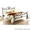 Кованая односпальная кровать «Шарм» ПОЛ2.  Кованая мебель для дома: кровати. #1405972