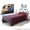 Кованая односпальная кровать «Витязь» ПОЛ4. Мебель с доставкой #1405998