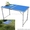 Стол складной туристический ZZ18007-blue, стол для пикника - <ro>Изображение</ro><ru>Изображение</ru> #2, <ru>Объявление</ru> #1425514