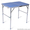 Стол складной туристический ZZ18007-blue, стол для пикника - <ro>Изображение</ro><ru>Изображение</ru> #3, <ru>Объявление</ru> #1425514