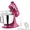 KitchenAid Artisan Series 5-Quart Tilt-Head Stand Mixer - <ro>Изображение</ro><ru>Изображение</ru> #2, <ru>Объявление</ru> #1450784