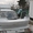 Chevrolet Aveo 07-13 sd бампер задний 5485644 - <ro>Изображение</ro><ru>Изображение</ru> #1, <ru>Объявление</ru> #1460496