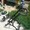 Ремонт колясок ADAMEX и др. моделей: аргонная сварка алюминиевых рам. #1470006