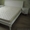 кровать белая от производителя #1466649