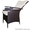 Кресло из искусственного ротанга Германия - <ro>Изображение</ro><ru>Изображение</ru> #4, <ru>Объявление</ru> #1468993